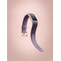 Fitbit Charge 2 Heart Rate + Fitness Wristband, Special Edition, Lavender Rose Gold, Large (US Version)