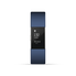 Fitbit Charge 2 Heart Rate + Fitness Wristband, Blue, Small (US Version)