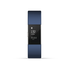 Fitbit Charge 2 Heart Rate + Fitness Wristband, Blue, Large (US Version)