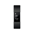 Fitbit Charge 2 Heart Rate + Fitness Wristband, Black, Small (US Version)