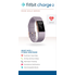 Fitbit Charge 2 Heart Rate + Fitness Wristband, Special Edition, Lavender Rose Gold, Small (US Version)