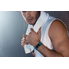 Fitbit Charge 2 Heart Rate + Fitness Wristband, Blue, Large (US Version)