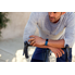 Fitbit Charge 2 Heart Rate + Fitness Wristband, Blue, Small (US Version)