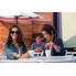 Fitbit Charge 2 Heart Rate + Fitness Wristband, Special Edition, Lavender Rose Gold, Large (US Version)