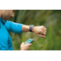 Fitbit Blaze Smart Fitness Watch, Black, Silver, Large (US Version)