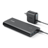 Anker PowerCore+ 26800 PD with 27W PD Portable Charger Bundle for Nintendo Switch & USB Type-C Laptops (e.g. 2016 MacBook) Power Delivery Support