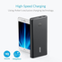 Anker PowerCore+ 26800 PD with 27W PD Portable Charger Bundle for Nintendo Switch & USB Type-C Laptops (e.g. 2016 MacBook) Power Delivery Support