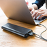 Anker PowerCore+ 20100 USB-C Portable Charger, 6A Type-C External Battery for Macbook, Nexus, Nintendo Switch & PowerIQ for iPhone 8 / 8 Plus / iPhone X / iPhone 6 / 6s / 7 / iPad & Samsung & LG