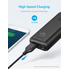 Anker PowerCore II 6700, Compact Portable Charger for iPhone X / 8 / 8 Plus, Samsung, and Other Smartphones