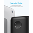 Anker PowerCore II 6700, Compact Portable Charger for iPhone X / 8 / 8 Plus, Samsung, and Other Smartphones