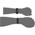 Garmin 010-01225-00 Vivofit Fitness Band - Black