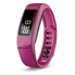 Garmin vivofit 2 Activity Tracker, Red