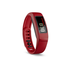 Garmin vivofit 2 Activity Tracker, Red