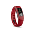 Garmin vivofit 2 Activity Tracker, Red