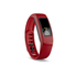 Garmin vivofit 2 Activity Tracker, Red