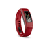 Garmin vivofit 2 Activity Tracker, Red