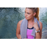 Garmin vívofit 2 Activity Tracker, White