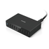 Anker 60W 10-Port USB Wall Charger, PowerPort 10 for iPhone X / 8/ 7 / 6s / Plus, iPad Pro / Air 2 / mini, Galaxy S7 / S6 / Edge / Plus, Note 5 / 4, LG, Nexus, HTC and More