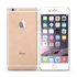 Apple iPhone 6 Plus Unlocked Cellphone, Gold, 16 GB