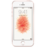 Apple iPhone SE 32 GB Factory Unlocked, Rose Gold (Certified Refurbished)