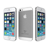 Apple iPhone SE - 64GB Factory Unlocked (Silver)