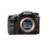 Sony a99II 42.4MP Digital SLR Camera with 3" LCD, Black (ILCA99M2)
