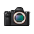 Sony Alpha a7II Mirrorless Digital Camera - Body Only