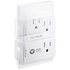 ANNBOS WiFi Outlet Smart Plug Compatible with Alexa, Google home