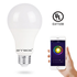 ANNBOS Bluetooth wifi Smart led Light Bulb