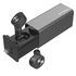 ANNBOS Wireless Earbuds, Proker Cordless Bluetooth headphone