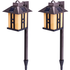 ANNBOS Solar led light for home garden