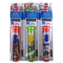 Oral-B Toothbrush Power Disney Star Wars(Timer)(4 Pieces) Assorted