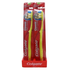 Colgate Toothbrush Classic Deep Clean Medium (12 Pieces)