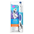 Oral-B Toothbrush Rechargeable Frozen Soft