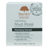Tree Hut Mud Mask Exfoliating 2.9oz (Detoxifying Charcoal)