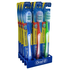 Oral-B Toothbrush Shiny Clean #35 Soft (12 Pieces) Display