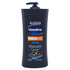 Vaseline Mens 24-Hour Moisture Lotion Cooling 20.3oz