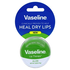 Vaseline Lip Therapy Aloe 0.6oz Tin Hangtag (8 Pieces)