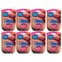 Vaseline Lip Therapy Rosy Lips 0.25oz Jar (8 Pieces) Display