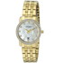 Đồng hồ Citizen Women's Quartz Stainless Steel Crystal Accented Watch with Date, EU6032-51D