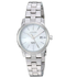 Đồng hồ Citizen Women's ' Quartz Stainless Steel Casual Watch, Color Silver-Toned (Model: EU6070-51D)
