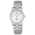 Đồng hồ Citizen EU6030-81D Women's Quartz Swarovski Crystal MOP Dial Watch