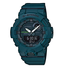Đồng hồ Casio GBA800-3A G-Shock Men's Watch Green 48.6mm Resin