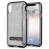 Spigen Crystal Hybrid Glitter Case for Apple iPhone X