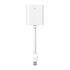 Cáp Apple Mini DisplayPort to VGA Adapter MB572Z/B (no box)