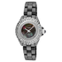 Akribos XXIV Ceramic Ladies Watch AK518SSB