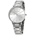 Armani Exchange Lola Multifunction Silver Dial Ladies Watch AX5551