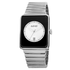 August Steiner White Dial Men's Watch AS8181SSW
