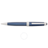 Montblanc Montblanc Meisterstuck Solitaire Blue Hour Legrand Midsize Ballpoint Pen 112891