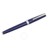 Montblanc Pix Blue Rollerball 114809